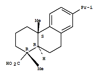 Dehydroabietic acid