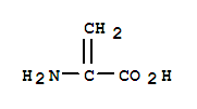 2-Propenoic acid,2-amino-