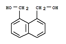 1,8-Naphthalenedimethanol