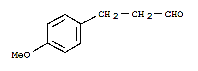 3-(4-methoxyphenyl)propanal