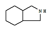 Octahydro-1H-Isoindole