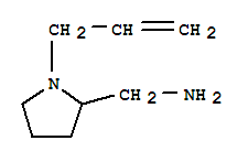 N-烯丙基-2-氨甲基吡咯烷  26116-13-2  95+%  250mg