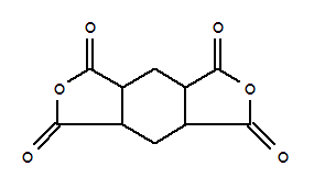 1,2,4,5-Cyclohexanetetracarboxylic acid dianhydride
