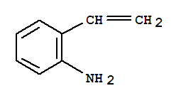 2-ethenylaniline