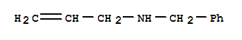 Benzenemethanamine,N-2-propen-1-yl-