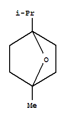 7-Oxabicyclo[2.2.1]heptane,1-methyl-4-(1-methylethyl)-