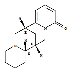 黄华碱价格, Thermopsine标准品 | CAS: 486-90-8 | ChemFaces对照品