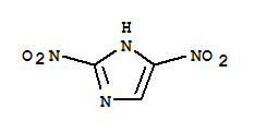 1H-Imidazole,2,5-dinitro-