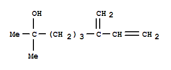 7-Octen-2-ol,2-methyl-6-methylene-, dihydro deriv.
