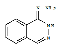 1(2H)-Phthalazinone,hydrazone, (E)- (9CI)