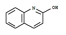 2 Hydroxy Quinoline