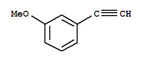 3-Ethynylanisole  