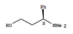 (3S)-3-(dimethylamino)-3-phenylpropan-1-ol