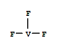 Vanadium (III) Fluoride