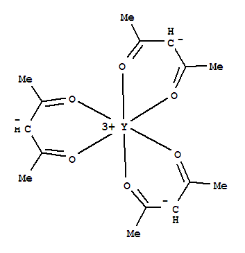 Yttrium Acetylacetonate