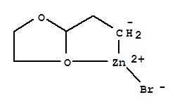 533688-50ML|2-(1,3-二氧戊环-2-基)]乙基]溴化锌|307531-83-5|8折现货