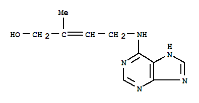Zeatin mixed isomers