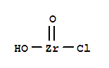 Zirconium,chlorohydroxyoxo-