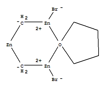 Zinc, dibromodi-m-methylene[m-(tetrahydrofuran)]tri-, cyclo