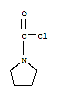 pyrrolidine-1-carbonyl chloride