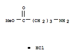 4-氨基丁酸甲酯盐酸盐