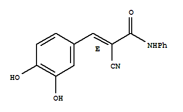 TYRPHOSTIN B48