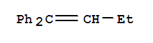 1,1-diphenyl-but-1-ene