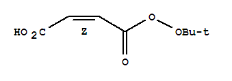 tert-Butyl monoperoxymaleate