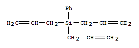 三烯丙基(苯基)硅烷