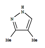 1H-Pyrazole,3,4-dimethyl-