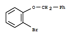 Benzene,1-bromo-2-(phenylmethoxy)-  