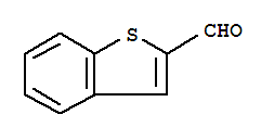 Benzo[B]Thiophene-2-Carboxaldehyde