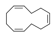 CDT (1,5,9-cyclododecatriene)