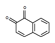 1,2-Naphthalenedione