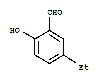 Benzaldehyde,5-ethyl-2-hydroxy-