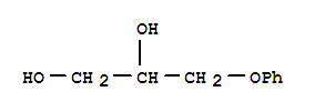 3-phenoxy-1,2-propanediol