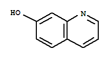 7-Hydroxy Quinoline