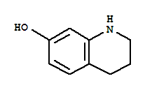 7-hydroxy-1,2,3,4-tetrahydroquinoline