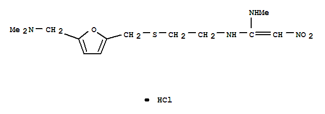 ranitidine hydrochloride