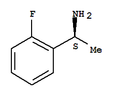 S)-1-(2-Fluorophenyl)ethylamine
