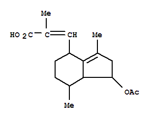 Acetoxy Valerenic acid