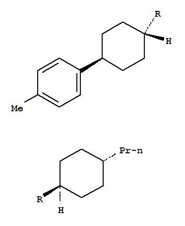 4-[反-4-(反-4-丙基环己基)环己基]甲苯