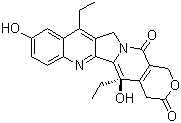 7-Ethyl-10-hydroxycamptothecin