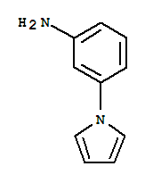 Benzenamine,3-(1H-pyrrol-1-yl)-