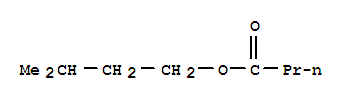 Isoamyl n-Butyrate