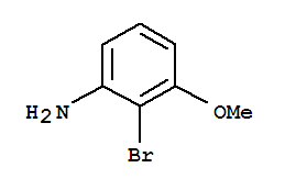 2-BROMO-3-AMINOANISOLE