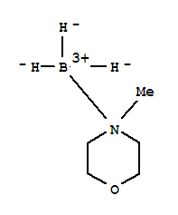 Boron,trihydro(4-methylmorpholine-kN4)-, (T-4)-