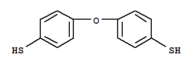 Benzenethiol,4,4'-oxybis-