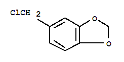 Piperonyl chloride