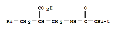 N-Boc-3-Amino-2-Benzylpropionic Acid